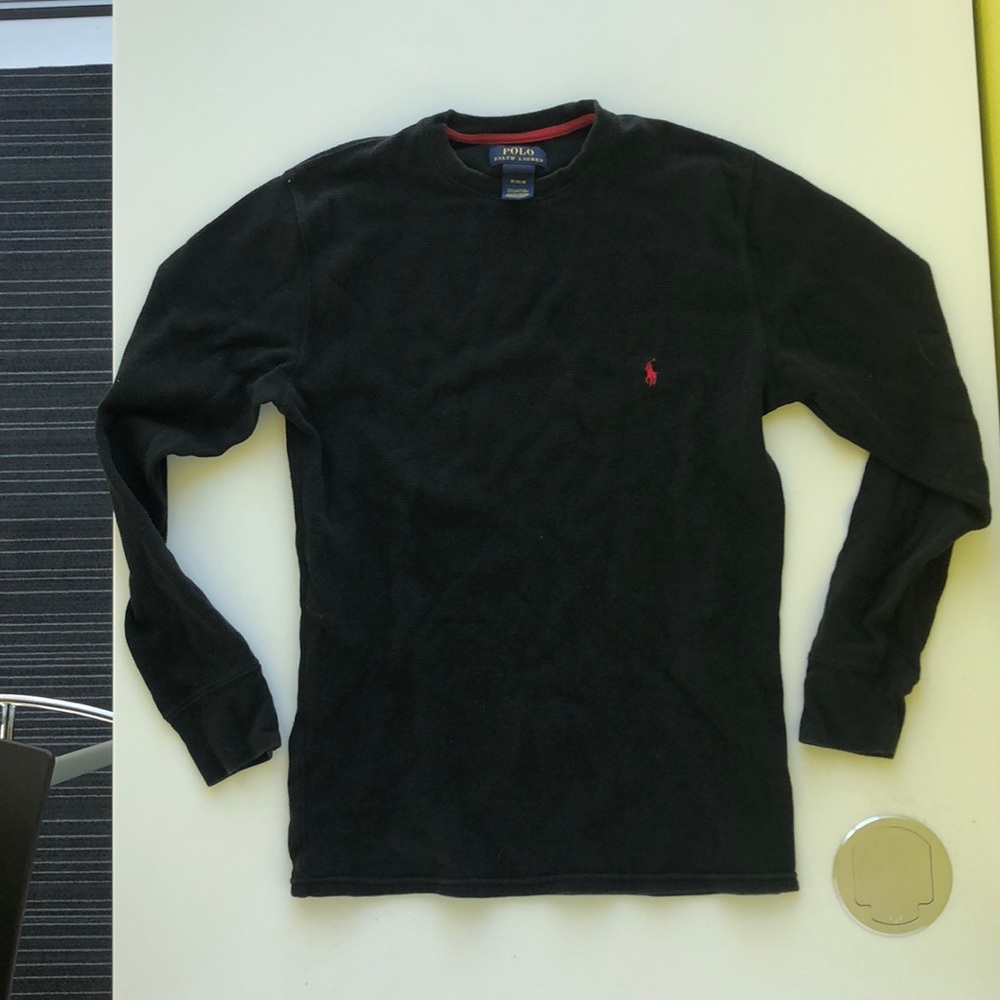 Black thermal